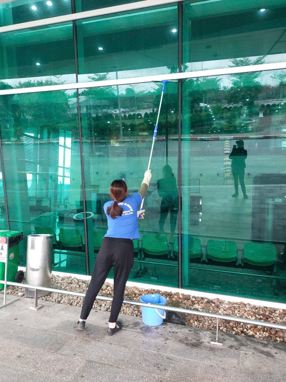 Dịch vụ cung cấp tạp vụ vệ sinh văn phòng tại Thanh Hoá-Hotline 0979046167